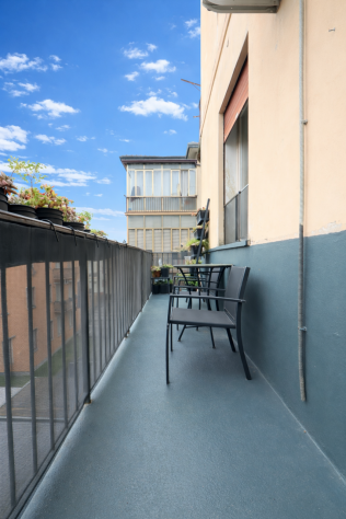 Appartamento in affitto a Vicenza - Foto 8