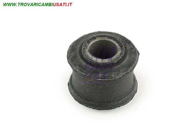 GOMMINO STABILIZZATORE MERCEDES SPRINTER 06 906 POSTERIORE TIRANTE BARRA STABILIZZATRICE 26X26X12MM FT18075