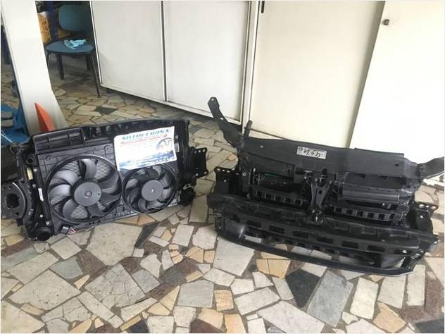 ricambi di radiatori x auto Usato - Foto 6