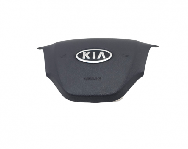 AIRBAG VOLANTE KIA Picanto 3° Serie 56900-1Y050 (1116) - Foto 7