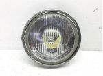 HONDA HORNET 600 FARO FANALE ANTERIORE CON PICCOLI GRAFFI 2001 PC36A02F