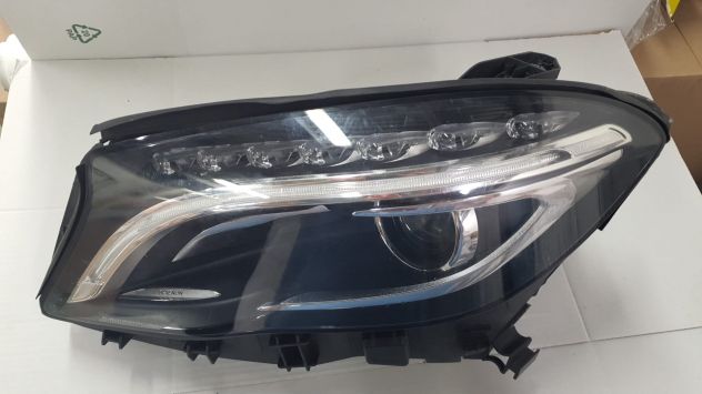 FARO ANTERIORE SX XENON MERCEDES GLA A156 2014 A1569061700