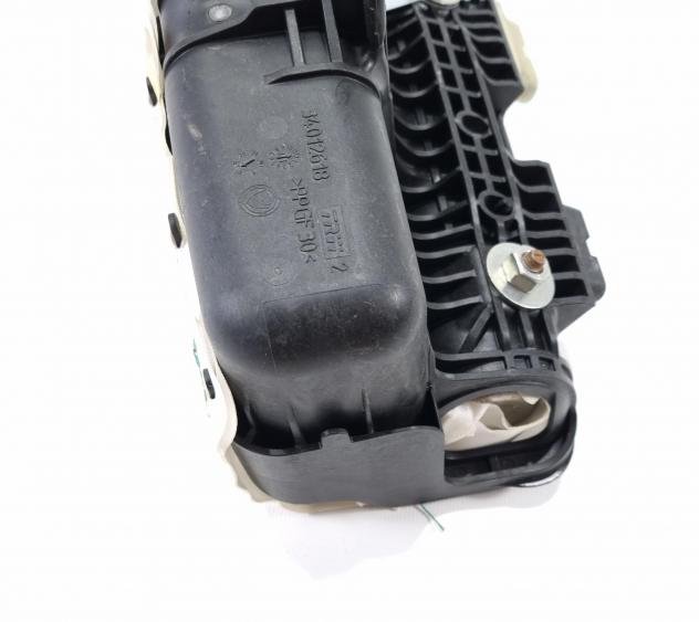 AIRBAG PASSEGGERO LANCIA Delta 3° Serie 00517511870 (0811) - Foto 10