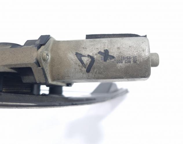 ALZACRISTALLO ELETTRICO ANT. DX FIAT Grande Punto 1° Serie 199 A2.000 (0508) - Foto 14