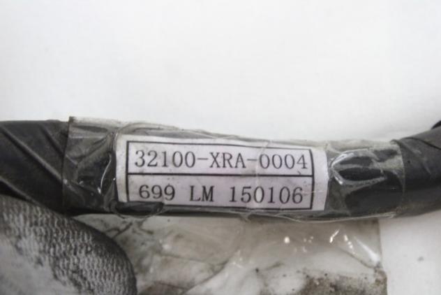 SYM SYMPHONY 125 ST 32100XRA0004 CABLAGGIO IMPIANTO ELETTRICO 15 - 17 MAIN WIRING HARNESS - Foto 5