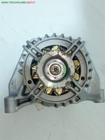 ALTERNATORE DENSO 70A  999-U1308546 Parti elettriche  Impianto elettrico  Elettrico motore   ALFA ROMEO - MITO - 2008 , FIAT - 500 - 01-07-2007 - 01-0