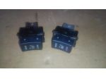 Coppia pulsanti riscaldamento sedili Subaru Legacy OUTBACK AWD