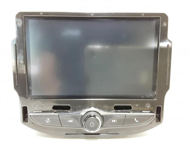 SISTEMA DI NAVIGAZIONE OPEL Corsa E 3° Serie 42645298 (15) - Foto 2