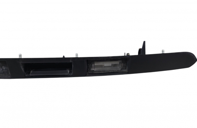 MANIGLIONE POSTERIORE CON LUCI FIAT Panda 3° Serie 169A4000 (12) - Foto 14