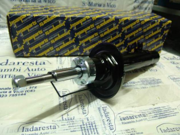 Ammortizzatori ant. citroen c2 / c3 5202gy