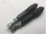 HONDA @ CHIOCCIOLA 150 COPPIA AMMORTIZZATORI POSTERIORI 2000 2002 ZDCKF03A03F