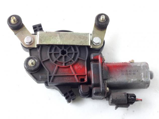 46786202 MOTORINO ALZA-VETRO ALZA-CRISTALLO PORTA ANTERIORE DESTRA FIAT PALIO 1.2 B RICAMBIO USATO
