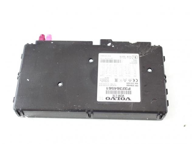 32364561 CENTRALINA MODULO CONNESSIONE INTERNET LTE VOLVO XC40 1.5 B 95KW 5P AUT (2022) RICAMBIO USATO