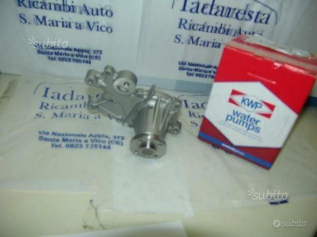 Pompa acqua suzuki jimny 1740083815 - Foto 2