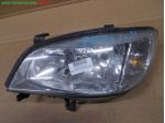 PROIETTORE S. OPEL ZAFIRA (T98)  Parti elettriche  Fanaleria  Proiettori  P &hellip;