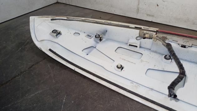 SPOILER POSTERIORE FIAT 500 L Serie (351_352) 735665050 843A1000 (12) - Foto 5