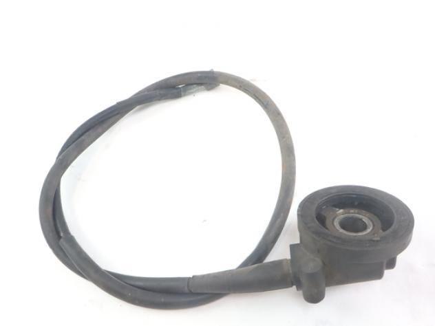 SUZUKI SIXTEEN UX 125 3491020H00000 SENSORE RINVIO CONTACHILOMETRI 07 - 14 SPEEDOMETER SENSOR - Foto 2