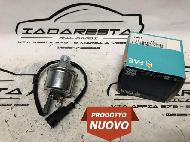 Sensore Pressione Olio Opel Calibra - Frontera - Omega 90337694 - Foto 2