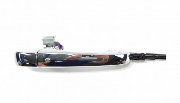 MANIGLIA ESTERNA ANTERIORE DESTRA JEEP Grand Cherokee 4° Serie 04589884AL (1121)