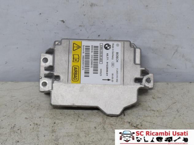 CENTRALINA AIRBAG BMW Serie 3 E90 Berlina 0285010062 (0508) - Foto 3