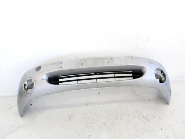 1118728 PARAURTI ANTERIORE FORD MONDEO SW 1.8 D 66KW 5M 5P (2000) RICAMBIO USATO LEGGERMENTE GRAFFIATO - Foto 5