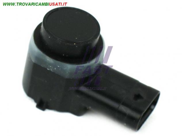 SENSORE DI PARCHEGGIO FIAT 500 07 POSTERIORE FT76009  ALFA ROMEO - MITO - 2008 , FIAT - GRANDE PUNTO EVO - 2009