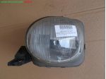 PROIETTORE S.(anabbagliante) FIAT MULTIPLA (186-1F)  Parti elettriche  Fana &hellip;