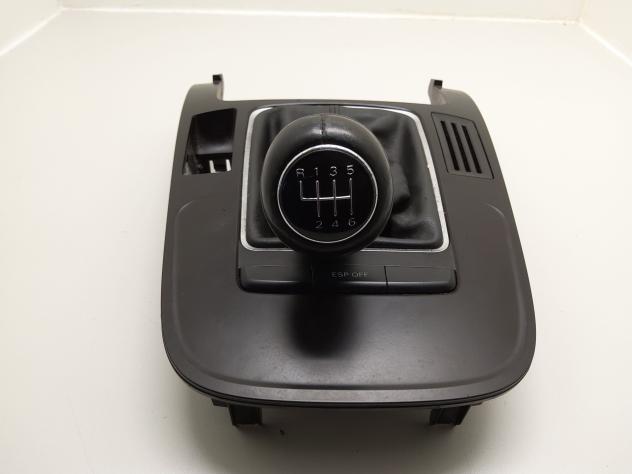 PLANCIA CRUSCOTTO CENTRALE AUDI A4 Avant (8K5) #8k0864261 (0815) - Foto 4
