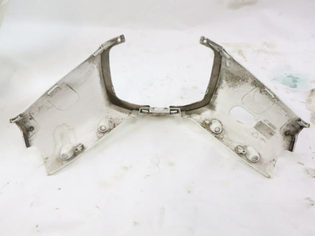 MALAGUTI BLOG 125 07180503 CARENA MANUBRIO INFERIORE LOWER HANDLEBAR COVER - Foto 3