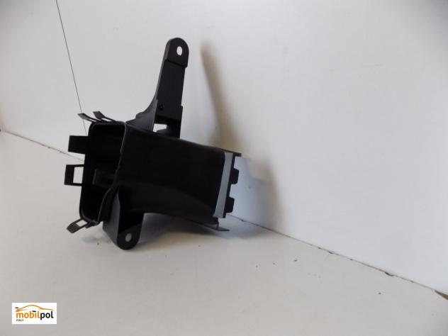 BMW X5 G05 / X7 G07 Presa d'aria del freno L - 12057 - Foto 2