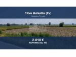 Immobile in asta di 1617 m² in vendita a Cava Manara