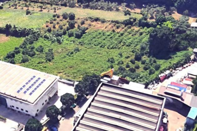 Immobile in asta di 159545 m² in vendita a Fiumicino - Foto 18