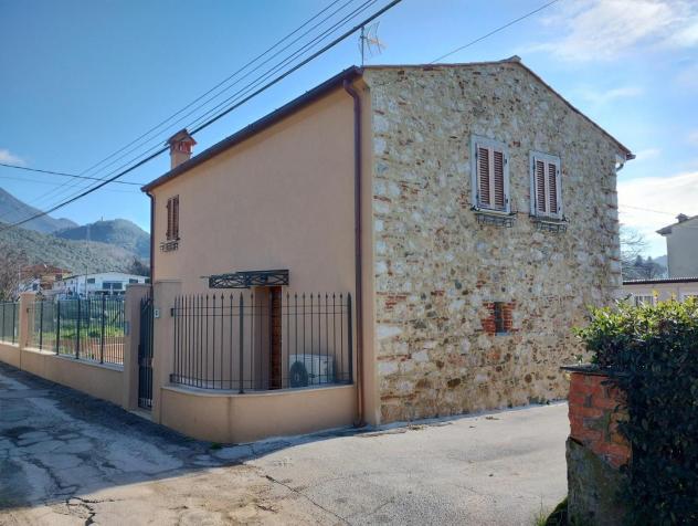 Rustico in vendita a Pietrasanta 143 mq Rif: 1279659 - Foto 3