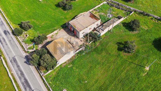 Cascina/Casale in vendita a Ragusa, Marina di Ragusa - Foto 11