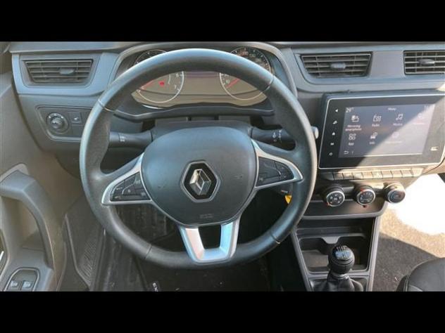 RENAULT Express van 1.5 Blue dci 75cv rif. 23734203 - Foto 5