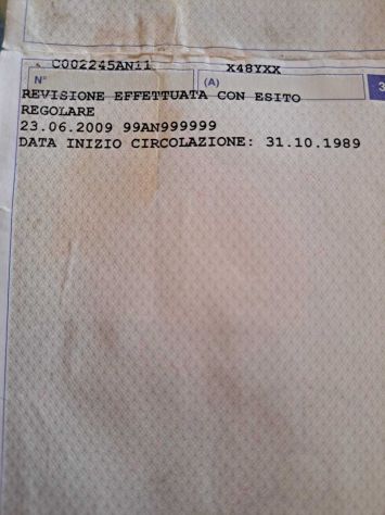 APE PIAGGIO TL6T 50cc - Foto 5