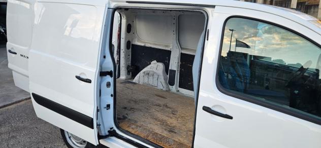Fiat Scudo 2.0 MJT Furgone 10q. SX Cargo - Foto 6