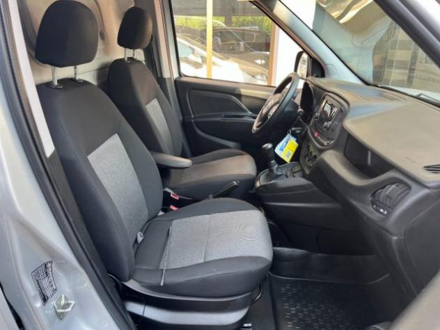 FIAT Doblo Doblò 1.3 MJT PC-TN Cargo Lamierato SX rif. 23877610 - Foto 7
