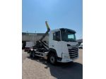 DAF XF 530 FAN con scarrabile GUIMATRAG 26 t rif. 24059448