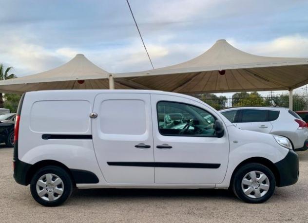 RENAULT Kangoo Blue dCi 95CV Express Maxi Furgone rif. 21922185 - Foto 8