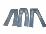 lotto 3 jeans donna taglia 46