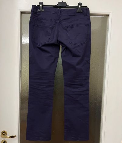 Pantaloni Sisley - Foto 2