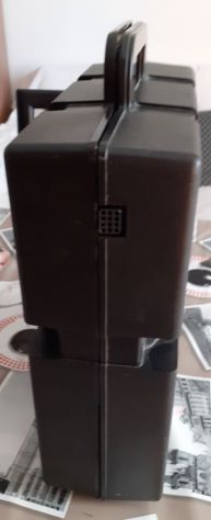 MACCHINA DA SCRIVERE OLIVETTI LETTERA 35 - Foto 6