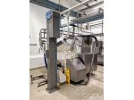 turboemulsore per pet food usato