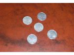 Monete Repubblica Italiana - 2 £ Olivo -