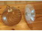 2 Lampadari vintage anni 60-80 a Roccalbegna (GR)