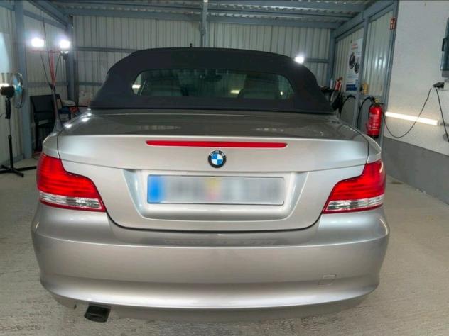 Bmw 118 118i Cabrio Futura - Foto 3