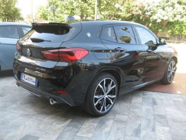 BMW X2 XDRIVE 20D MSPORT-X rif. 23976445 - Foto 5