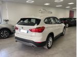 Bmw X1 sDrive18d Advantage