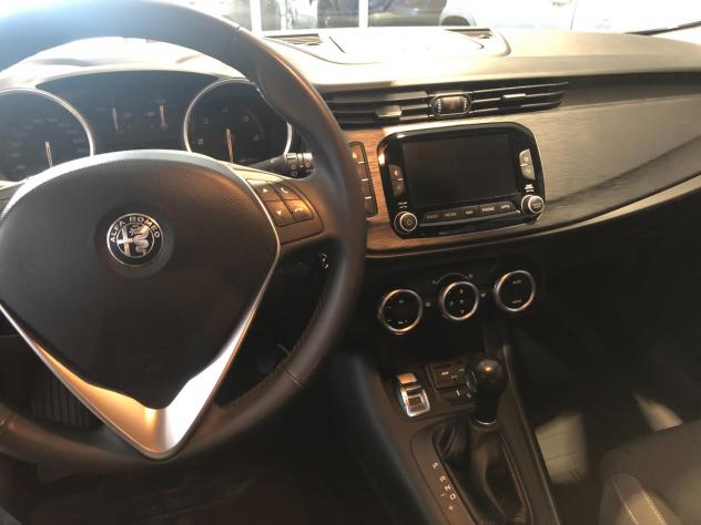 Alfa Romeo Giulietta 1.6 JTDm TCT 120 CV Super - Foto 8